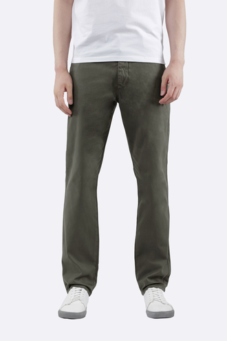 شلوار کتان مردانه - 