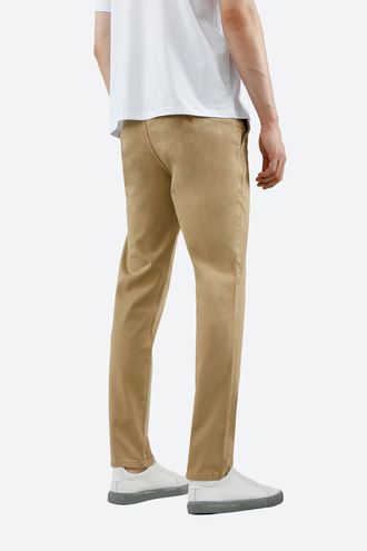 شلوار کتان مردانه - 