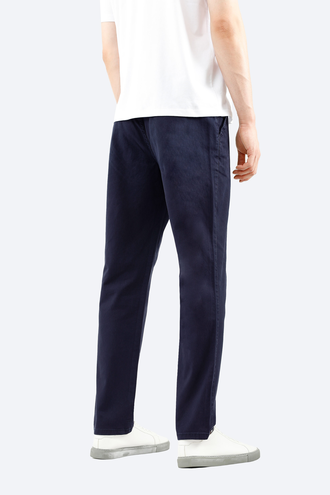 شلوار کتان مردانه - 