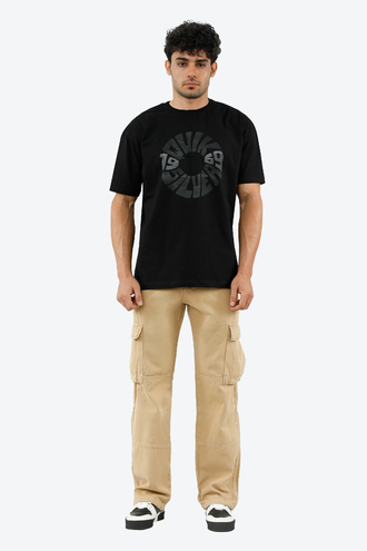 تی شرت آستین کوتاه مردانه - 