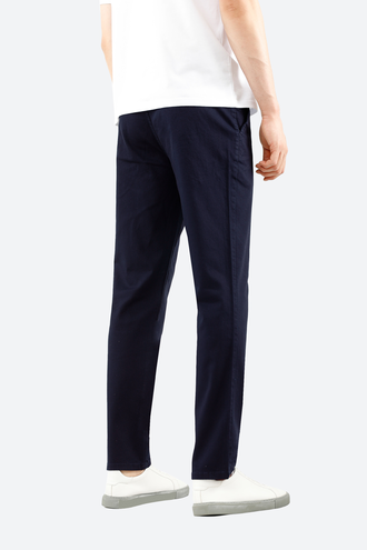 شلوار کتان مردانه - 