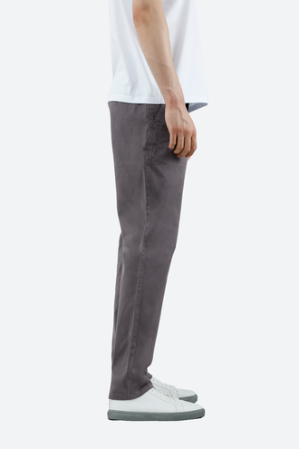 شلوار کتان مردانه - 