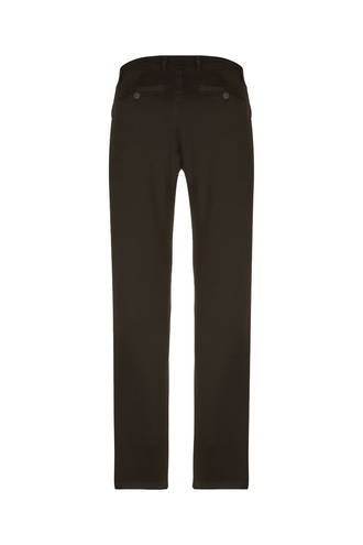 شلوار کتان مردانه - 