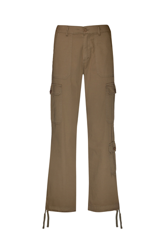 شلوار کارگو زنانه - 