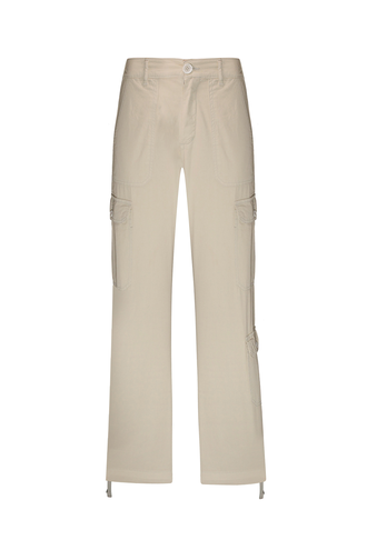 شلوار کارگو زنانه - 