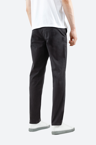 شلوار کتان مردانه - 