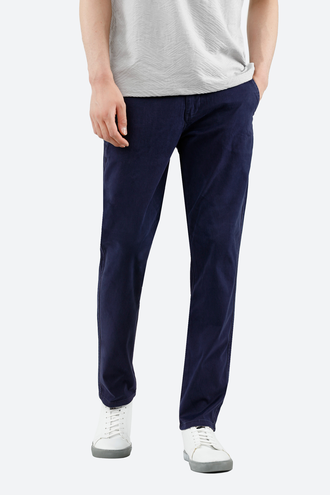 شلوار کتان مردانه - 