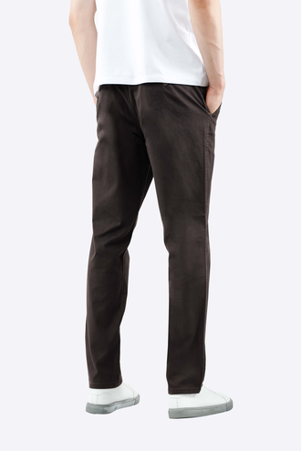 شلوار کتان مردانه - 