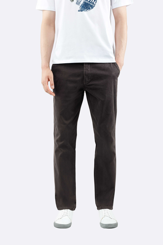 شلوار کتان مردانه - 