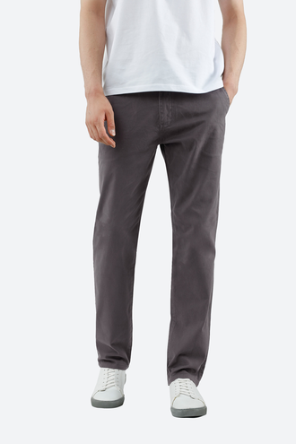 شلوار کتان مردانه - 