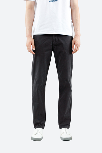 شلوار کتان مردانه - 