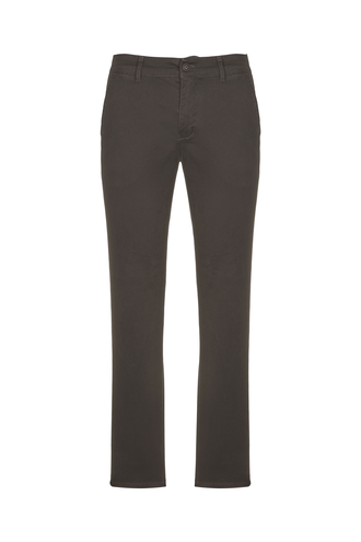 شلوار کتان مردانه - 