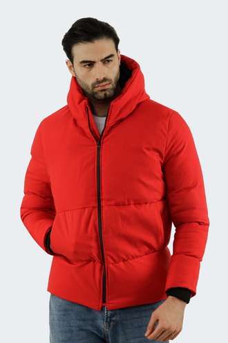 کاپشن شمعی مردانه - 