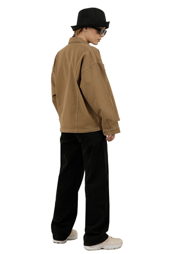 کت کتان زنانه - 