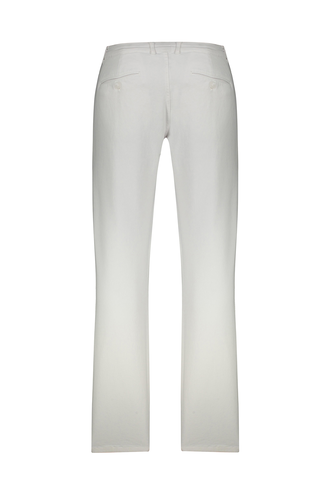 شلوار کتان مردانه جذب - 