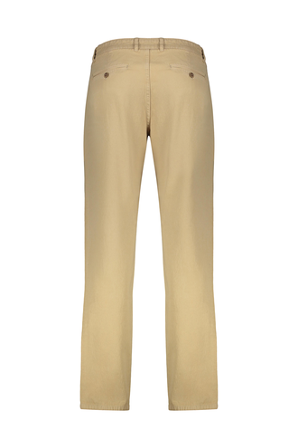 شلوار کتان مردانه فیگارو - 