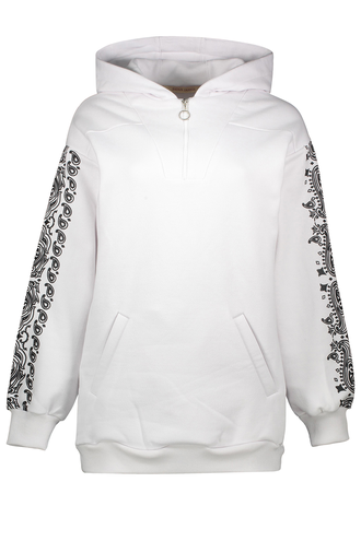 هودی زنانه - 