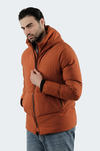 کاپشن شمعی مردانه - 