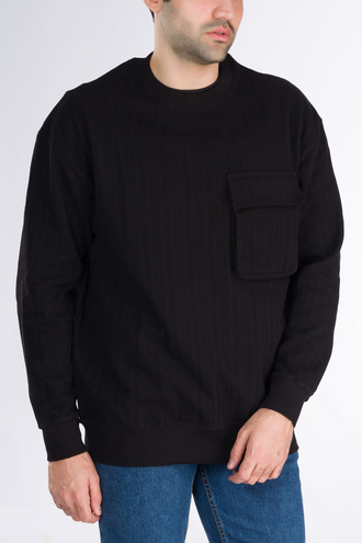 تیشرت آستین بلند مردانه - 