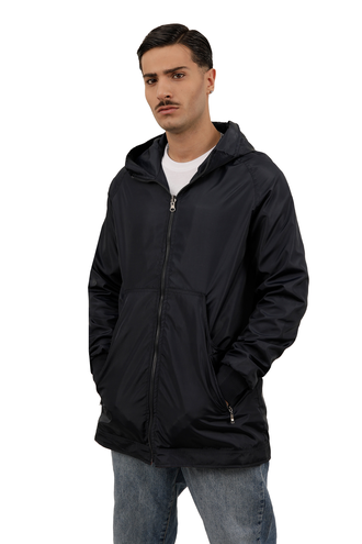 کاپشن شمعی دورو مردانه - 