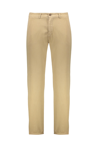 شلوار کتان مردانه فیگارو - 