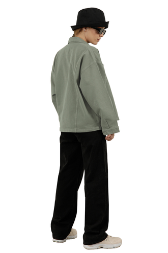 کت کتان زنانه - 