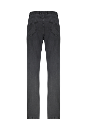 شلوار جین مردانه راسته - 