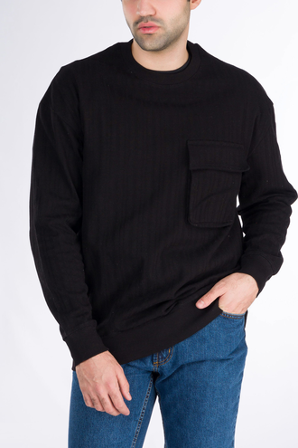 تیشرت آستین بلند مردانه - 