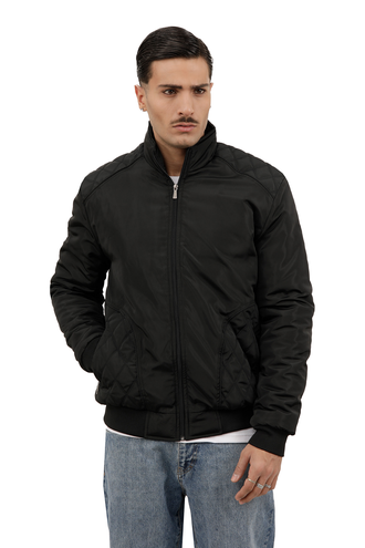 کاپشن شمعی مردانه - 