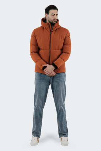 کاپشن شمعی مردانه - 