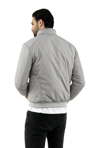 کاپشن شمعی مردانه - 