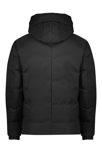 کاپشن شمعی مردانه - 