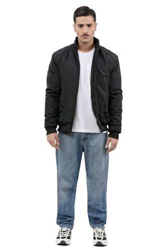 کاپشن شمعی مردانه - 