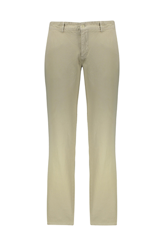 شلوار کتان مردانه فیگارو - 