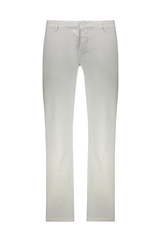 شلوار کتان مردانه جذب - 