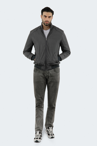 کاپشن شمعی مردانه - 