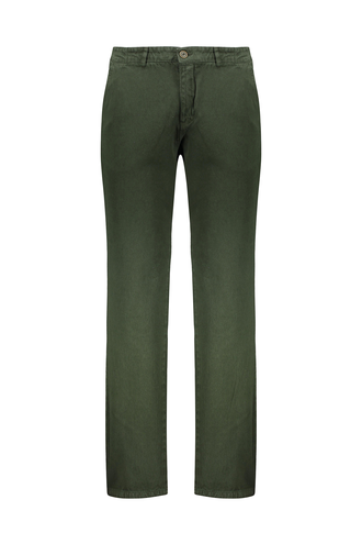 شلوار کتان مردانه فیگارو - 