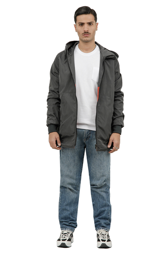 کاپشن شمعی دورو مردانه - 