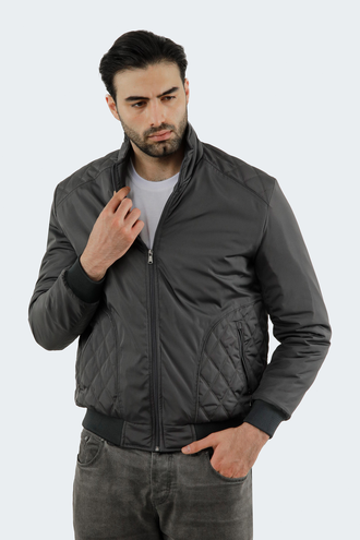 کاپشن شمعی مردانه - 