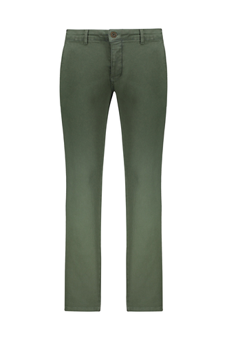 شلوار کتان مردانه جذب - 