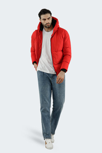 کاپشن شمعی مردانه - 