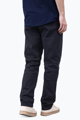 شلوار کتان مردانه - 