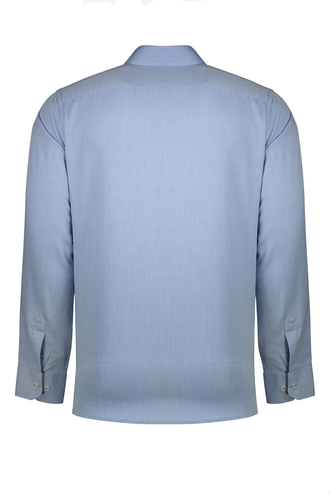 پیراهن آستین بلند مردانه - 
