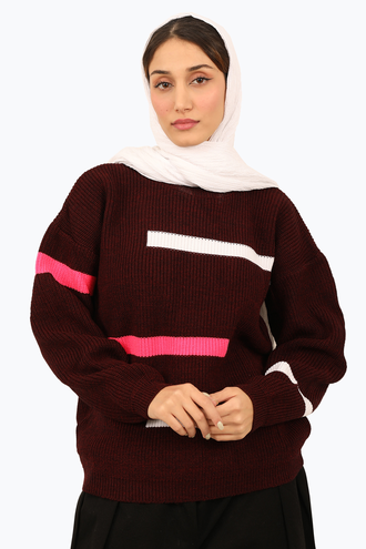 بافت فری سایز زنانه - 