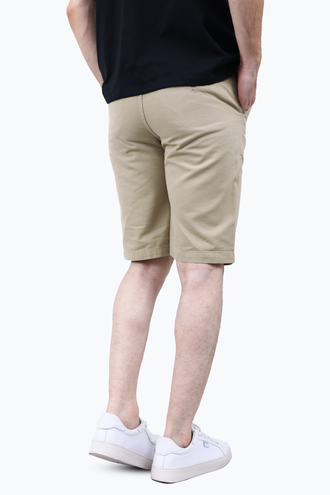 شلوارک کارگو مردانه - 