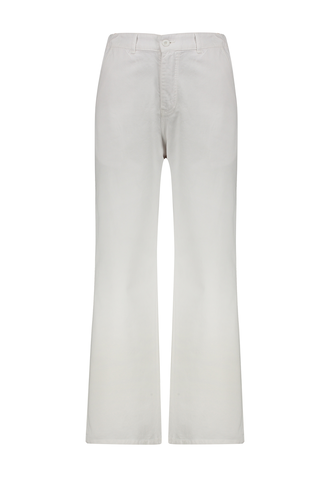 شلوار کتان زنانه - 