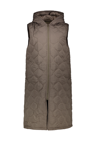 پافر شمعی زنانه - 