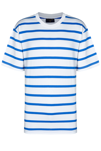 تیشرت آستین کوتاه مردانه - 