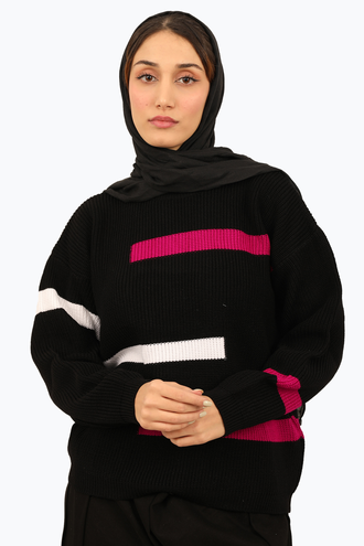 بافت فری سایز زنانه - 