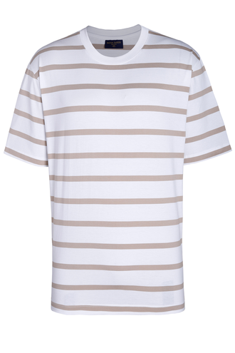 تیشرت آستین کوتاه مردانه - 